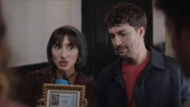 Anuncio de la Lotería de Navidad 2025