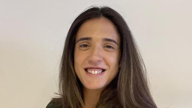 Kaiene Loroño trabaja desde 2021 en Lointek.