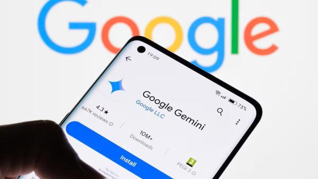 Google Gemini