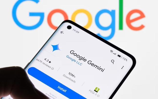 Google Gemini
