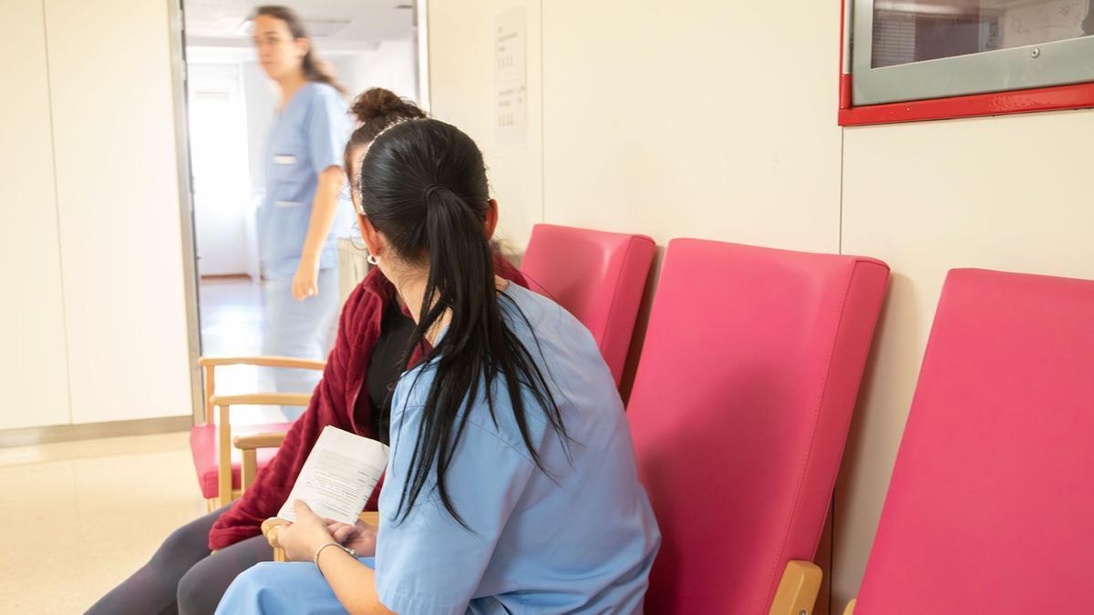 Atención médica a víctimas de violencia sexual.