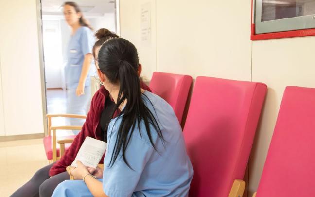 Atención médica a víctimas de violencia sexual.