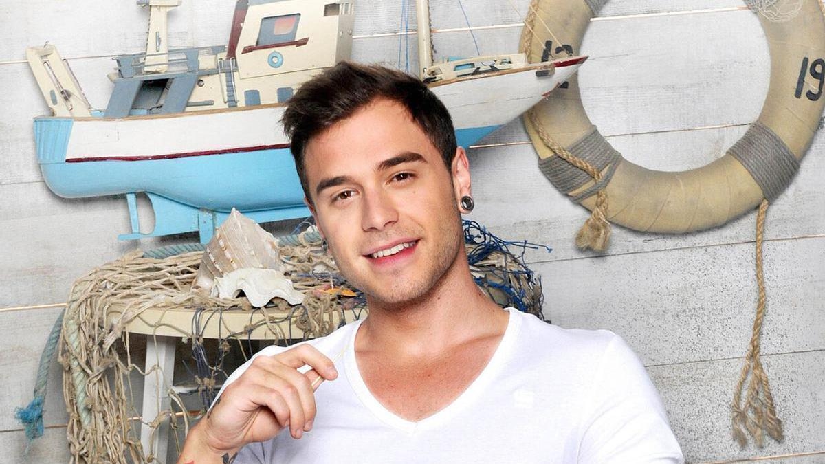 En los últimos meses se ha sacado el título de monitor en centros de atención de drogodependencia y pisos tutelados.