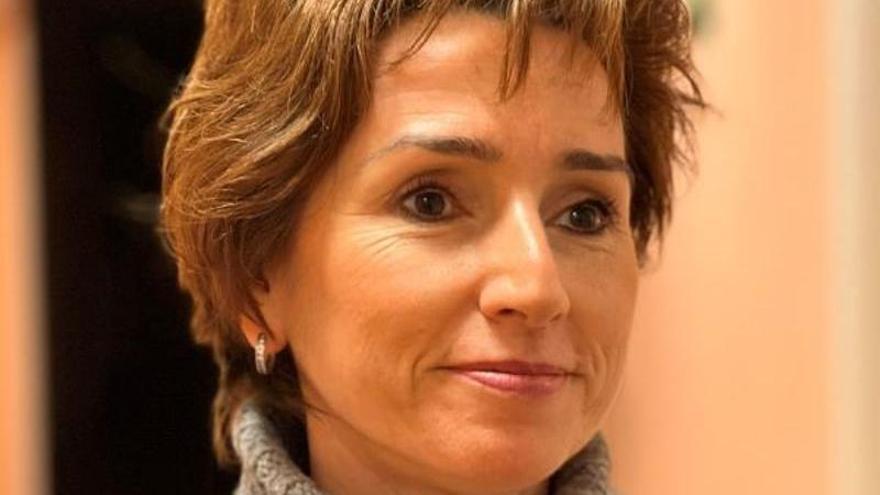 Estrella Moreno.