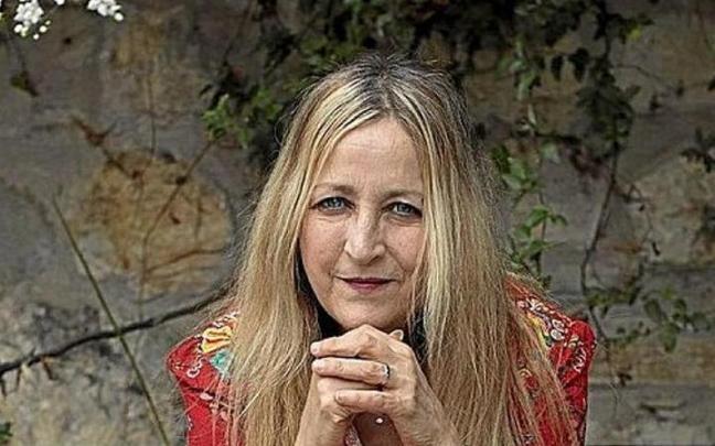 “Cuando empecé, no entendía que la gente no se enterase de que las mujeres también hacíamos música” “Cuando empecé, no entendía que la gente no se enterase de que las mujeres también hacíamos música”