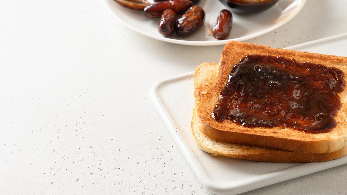 El fruto que sustituye al azúcar.