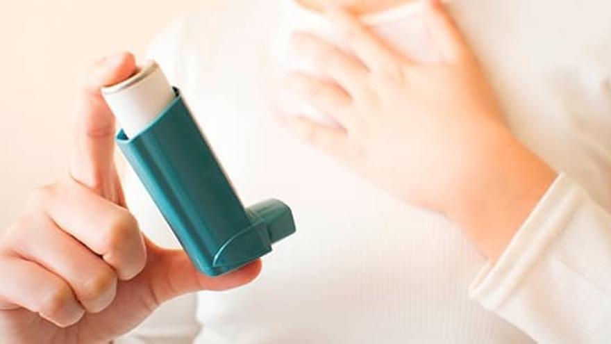 Gobierno vasco y farmacias de Euskadi ponen en marcha un programa de uso adecuado de inhaladores para asma y EPOC.
