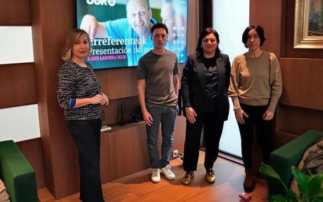 La presentación de la iniciativa tendrá lugar este próximo martes