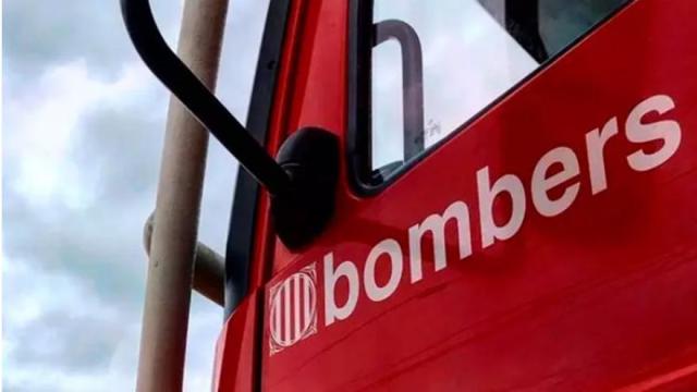 Tres excursionistas rescatados, dos con hipotermia grave, en el Pirineo de Lleida.