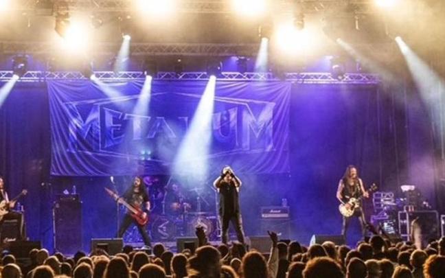 El festival tendrá lugar el 20 de septiembre