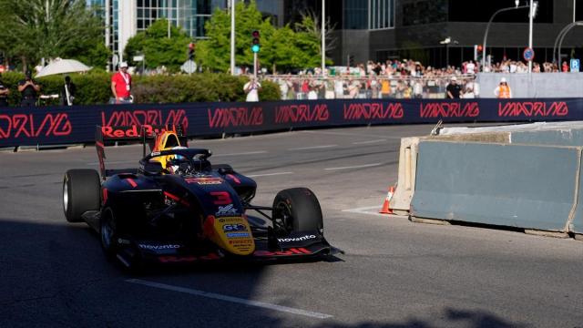Madring F1.