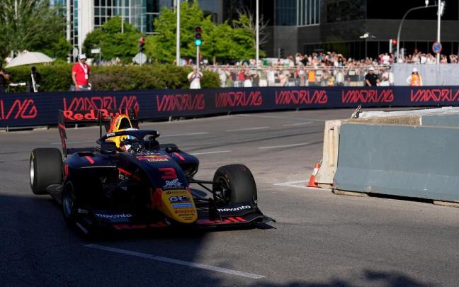 Madring F1.