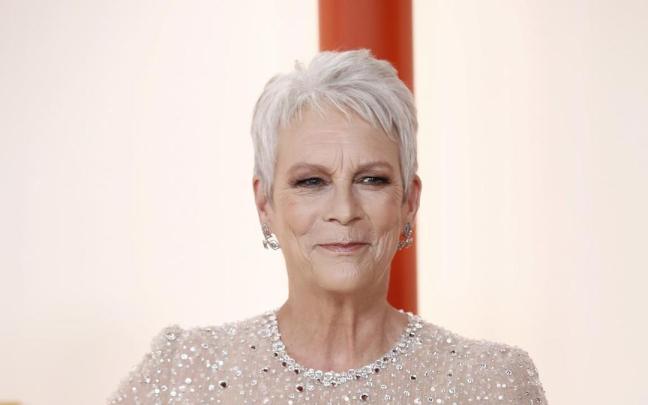 La alfombra champán de los Oscar, en directo. La alfombra champán de los Oscar, en directo.