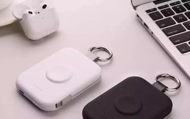 Cargador llavero rorry