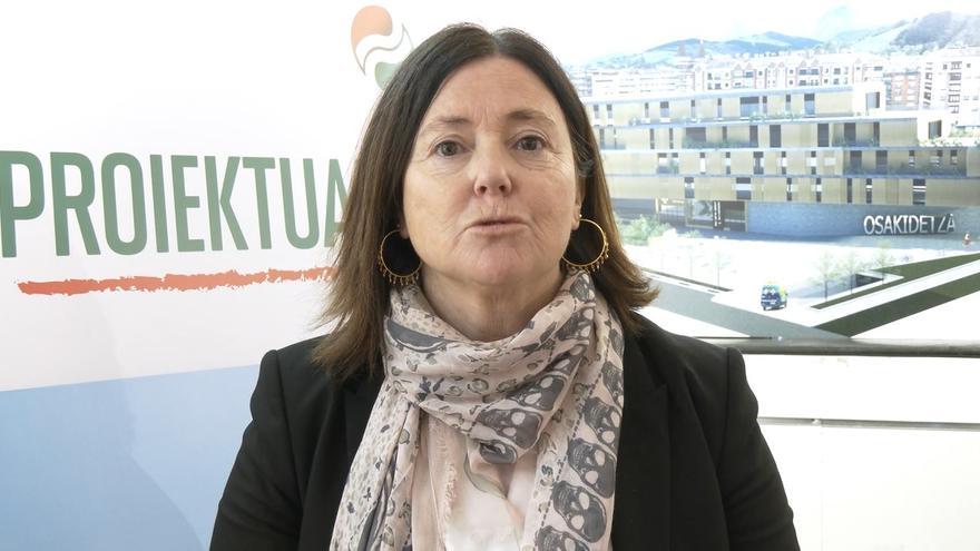 Valoración de EAJ-PNV Durango sobre la apuesta por un centro de alta resolución