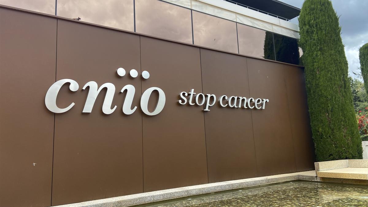 Centro Nacional de Investigaciones Oncológicas.