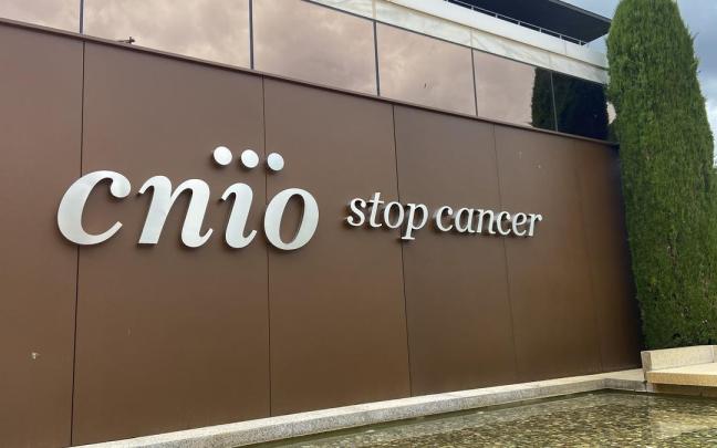 Centro Nacional de Investigaciones Oncológicas.