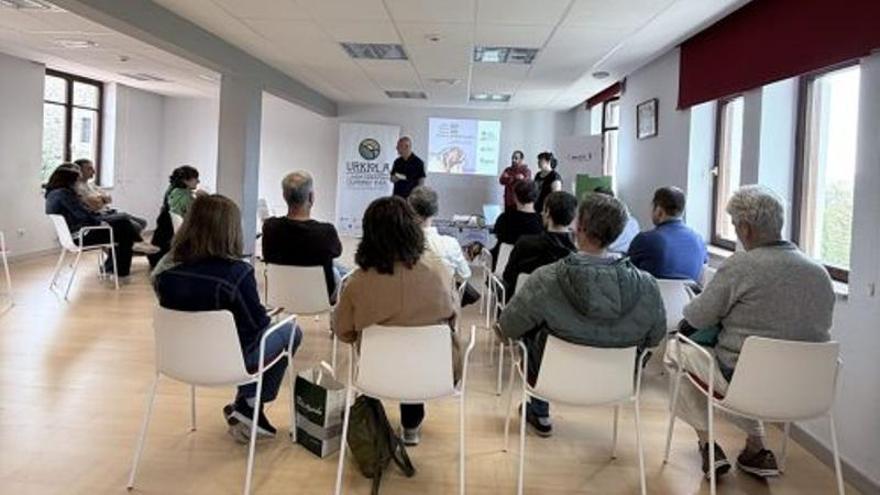 El informe fue presentado este pasado domingo