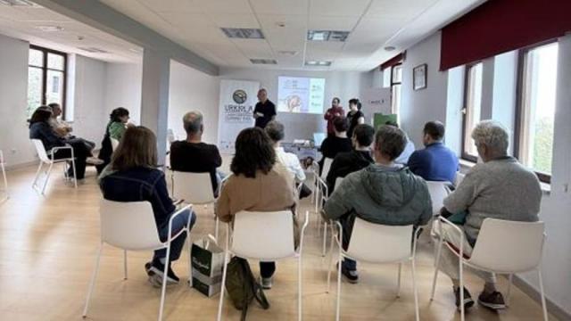 El informe fue presentado este pasado domingo