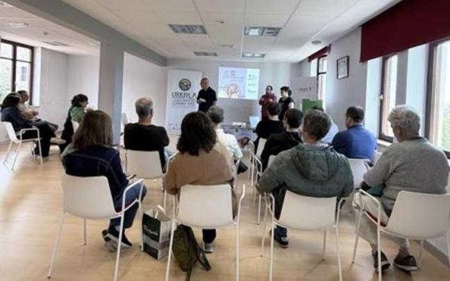 El informe fue presentado este pasado domingo