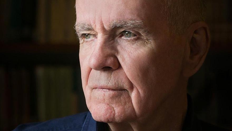 Cormac McCarthy