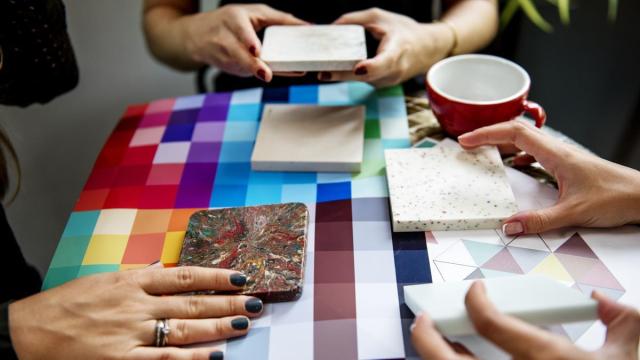 Un taller creativo, en una imagen de archivo. / Freepik Un taller creativo, en una imagen de archivo.