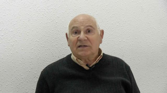 Josu Ibarrola