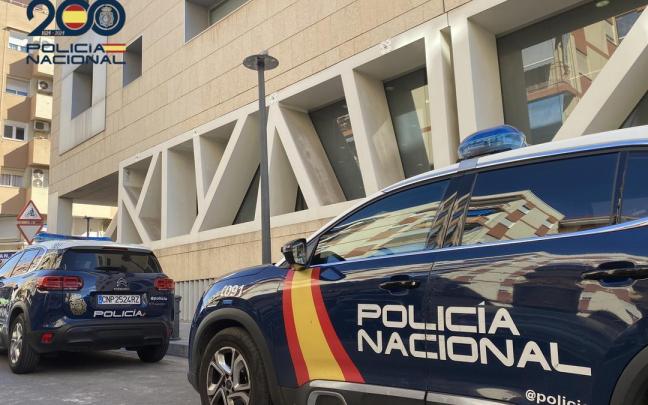 El fugitivo era reclamado en su país natal por haber cometido en el año 2017 actos obscenos a una joven menor de 15 años.