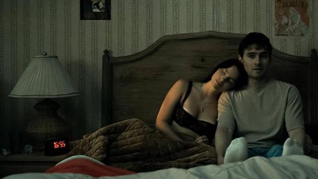 'Obsession' está disponible en Prime Video.