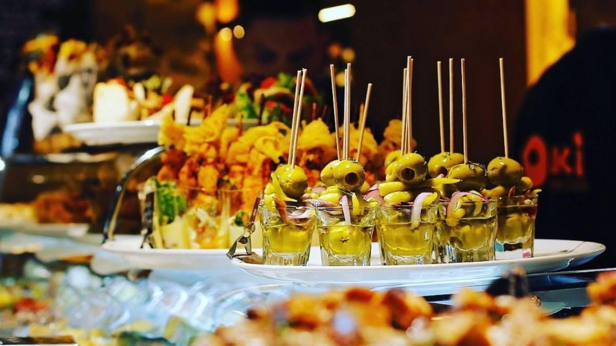 El mejor bar de pintxos de Bilbao: una experiencia que no querrás perderte