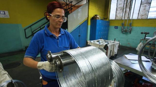 En los primeros cuatro meses del año Fogasa ha atendido a los trabajadores de 306 empresas.