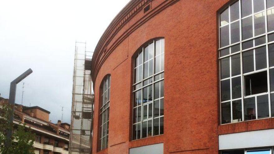 Las jornadas se celebrarán en el Centro Nafarroa.