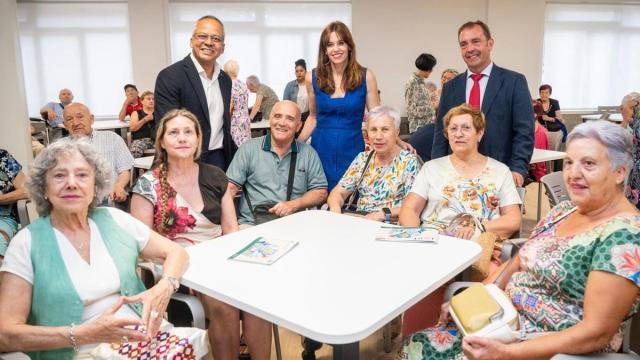 Bizan Zaramaga berrituak ateak ireki ditu Gasteizen zerbitzu berriekin, 1,5 milioi euroko inbertsioa egin ondoren.