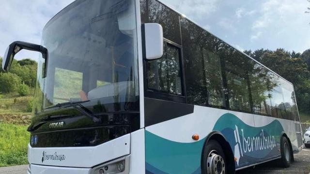 El objetivo es mejorar la calidad de vida y dar pasos concretos hacia la transición ecológica / Bermeoko Udala El objetivo es mejorar la calidad de vida y dar pasos concretos hacia la transición ecológica