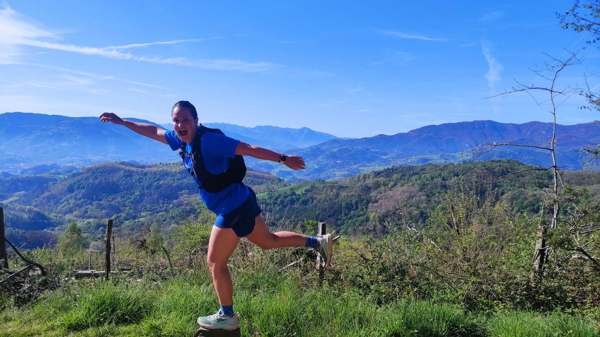 Simpática imagen de Aroa