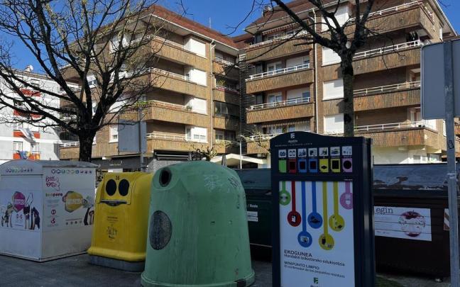La iniciativa fue una de las propuestas priorizadas por la ciudadanía en los presupuestos participativos