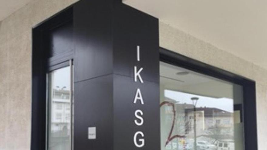 Gran aceptación del aula de estudio