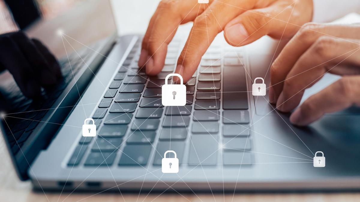 Elegir bien las contraseñas es esenial para garantizar la seguridad.