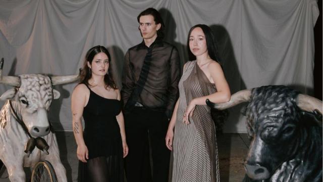Mirua abrirá el nuevo festival