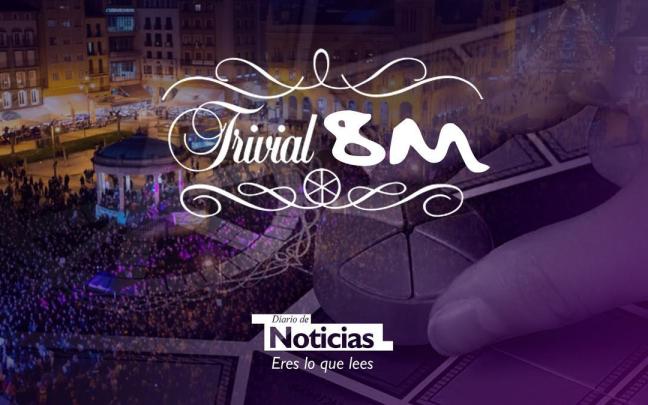 ¿Cuánto sabes del 8M, Día Internacional de la Mujer?