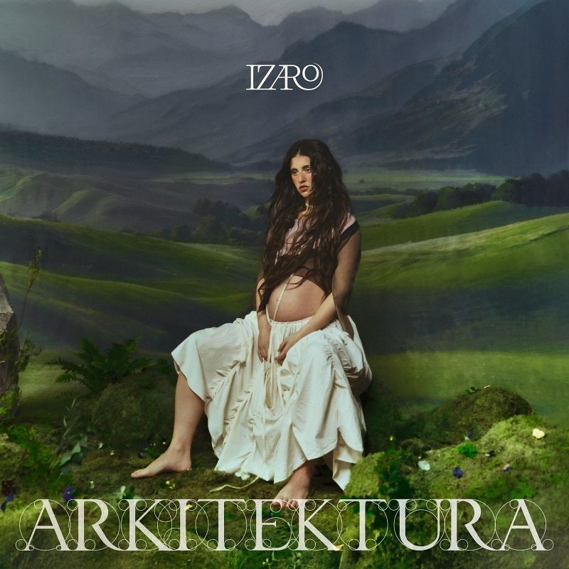 Izaro ya ha anunciado las primeras fechas de su nueva gira.