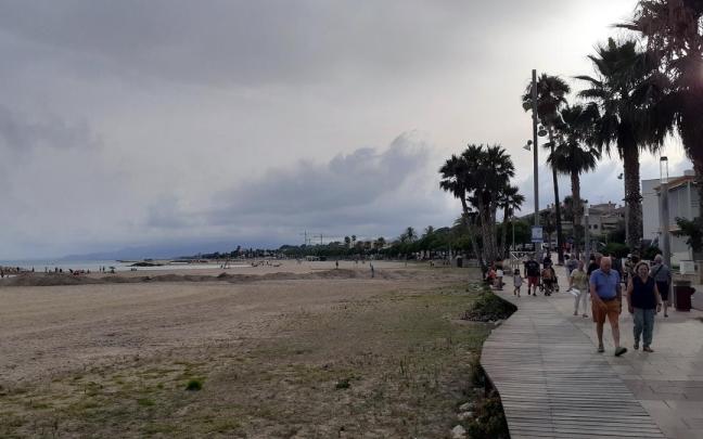 Platja del Regueral