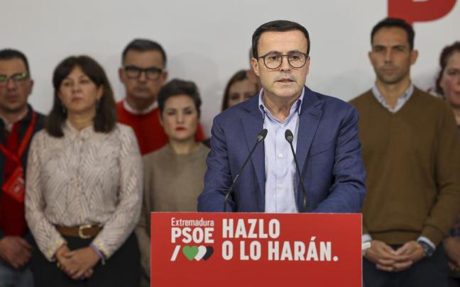 Miguel Ángel Gallardo.