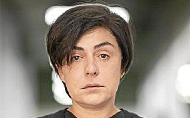 Candela Peña. | FOTO: NETFLIX