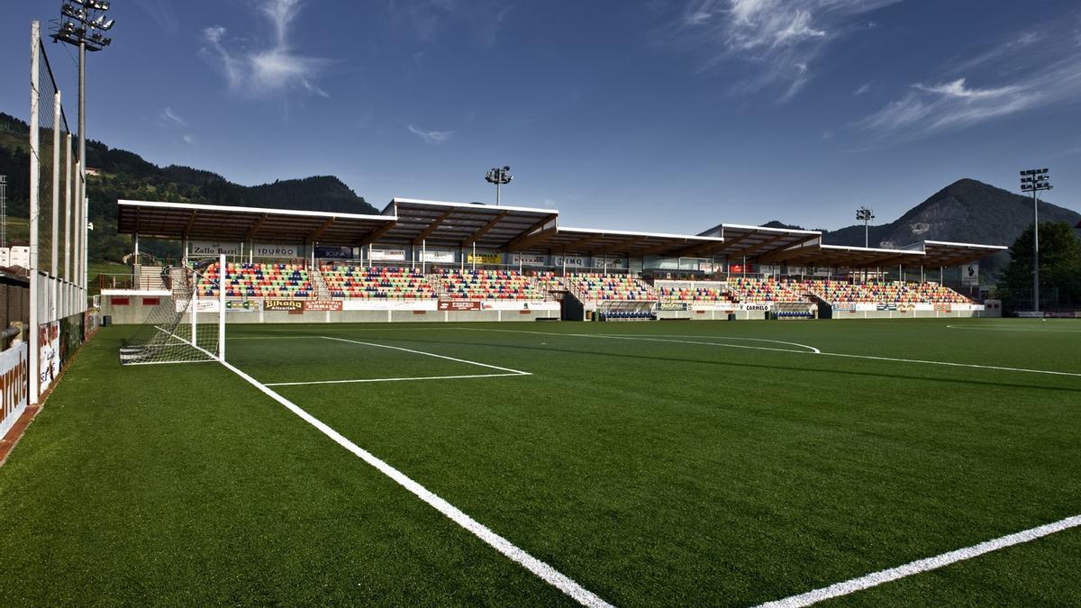 Se renovarán también las instalaciones auxiliares