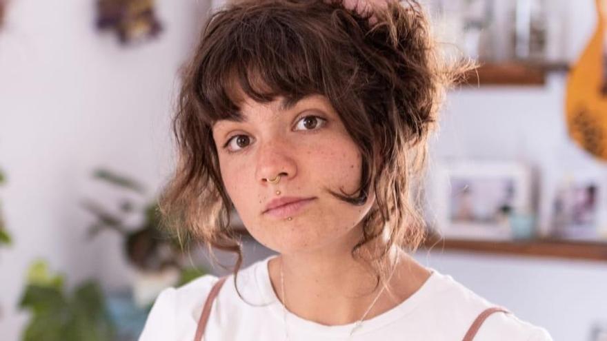 En imágenes: Los secretos de la cosmética natural y la medicina de las plantas en la falda del monte Jaizkibel