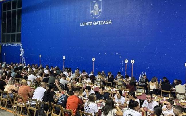 Las fiestas desplegarán el grueso de sus actos este fin de semana, aunque se prolongarán hasta el martes.