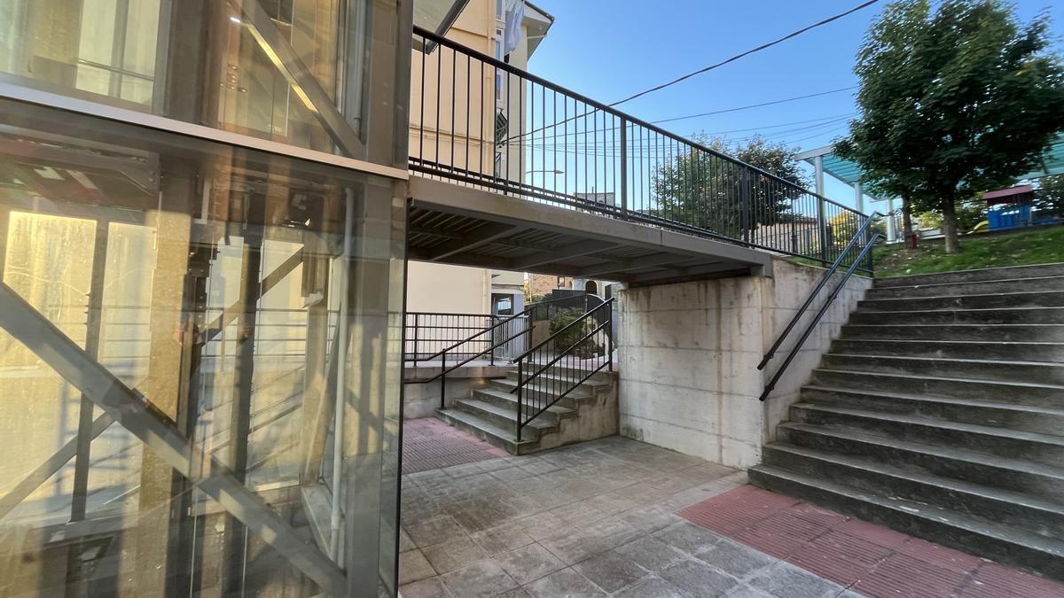 Las obras comenzarán esta semana y durarán cuatro meses