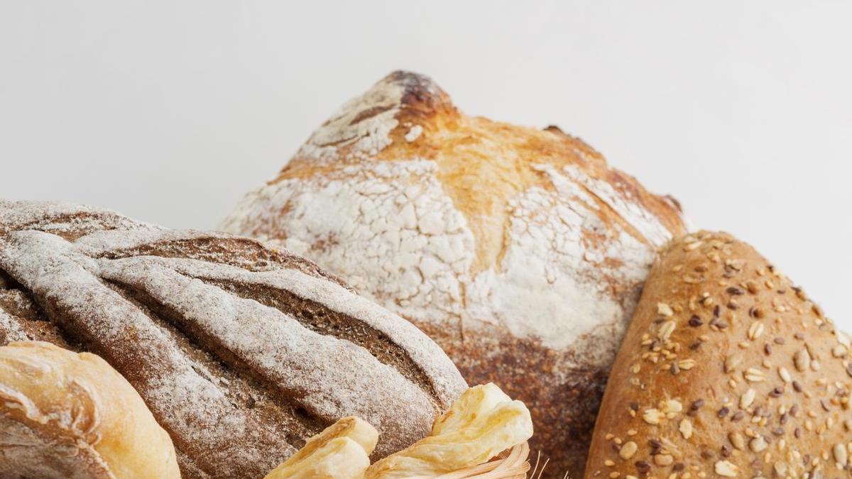 Entre las opciones más recomendables destacan las hechas con masa madre y fermentaciones lentas.