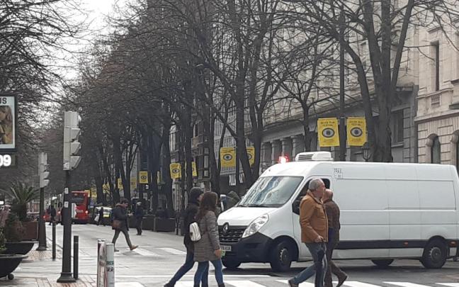 El 47,7% de los extranjeros residentes en Euskadi son de nacionalidad de países americanos y el 57,8% son mujeres.